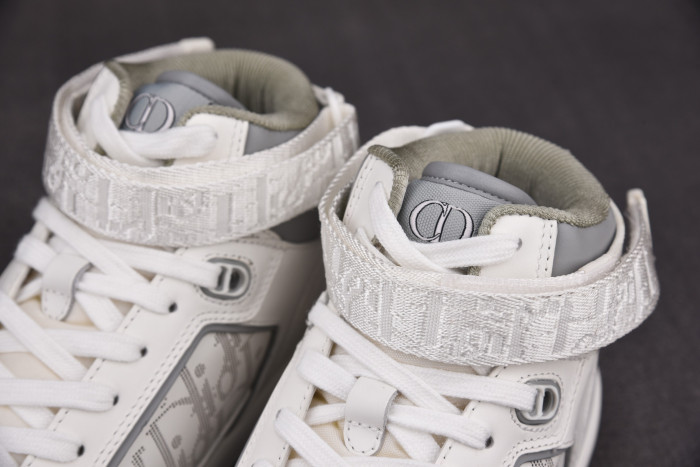 DR B27 SNEAKER - CCSHOES