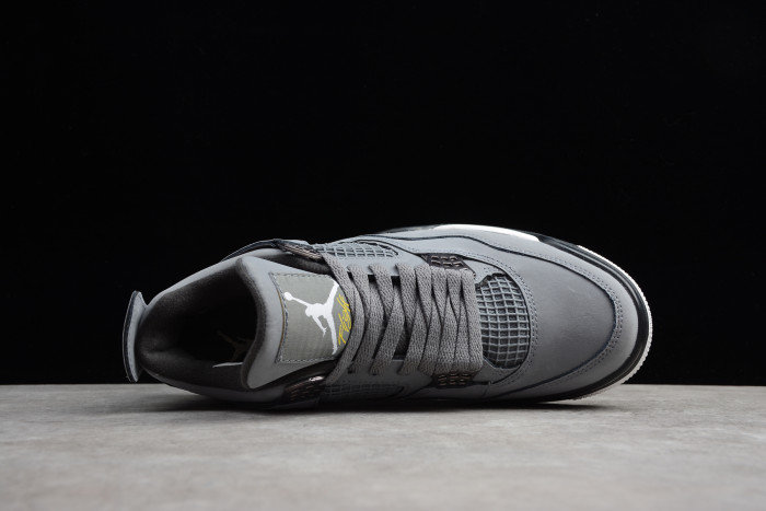 Air Jordan 4 Retro Cool Grey (2019) 308497-007 - CCSHOES