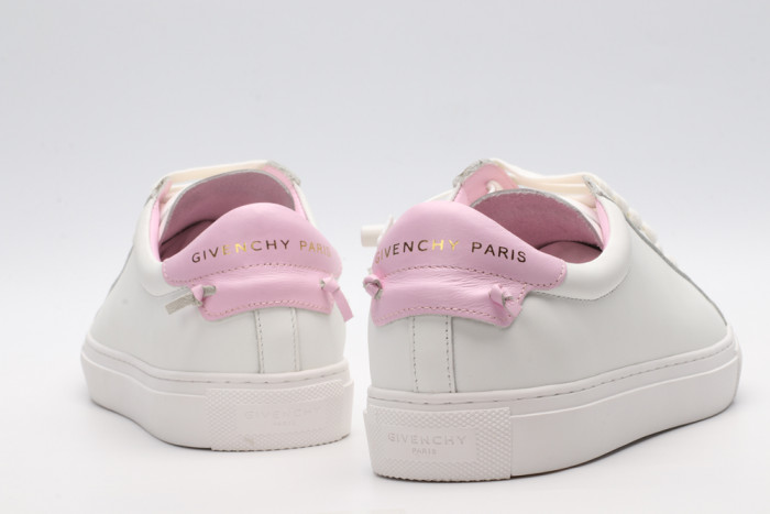 Givench LOW-TOP SNEAKER - CCSHOES