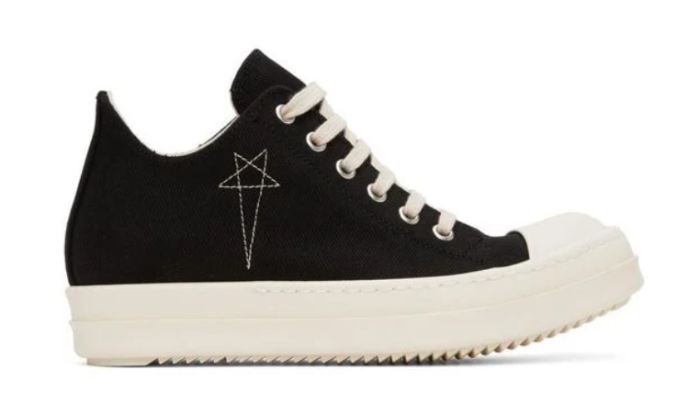 Rick Owen.s Sneaker - CCSHOES