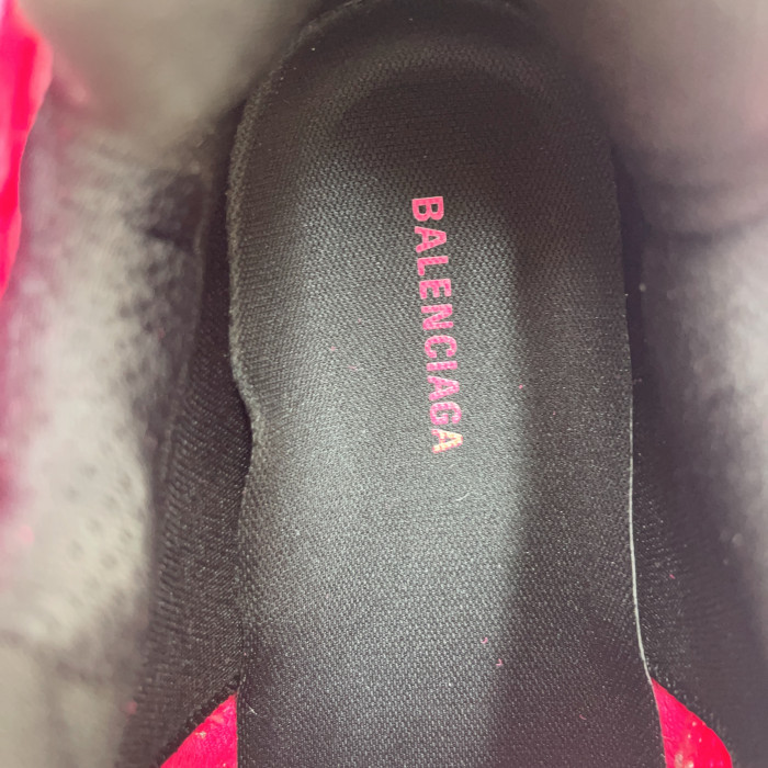 BALENCIAGA Runner SNEAKER - CCSHOES