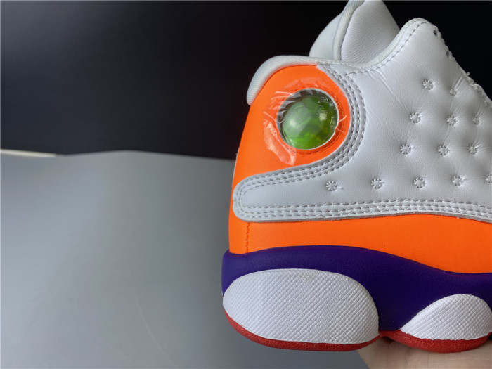 Air Jordan 13 GS “Playground” CV0785-158 - CCSHOES