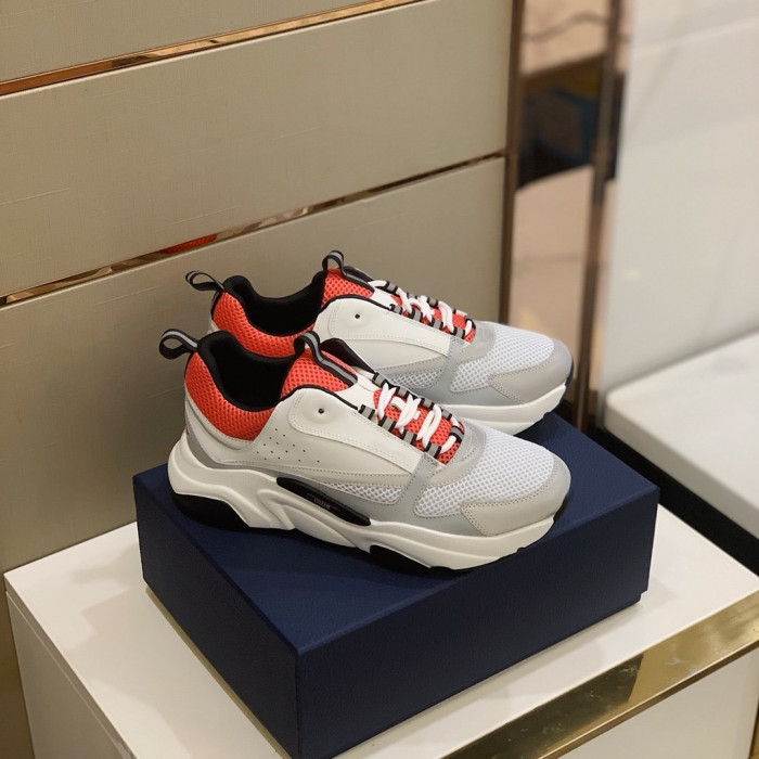 DR B22 SNEAKER - CCSHOES