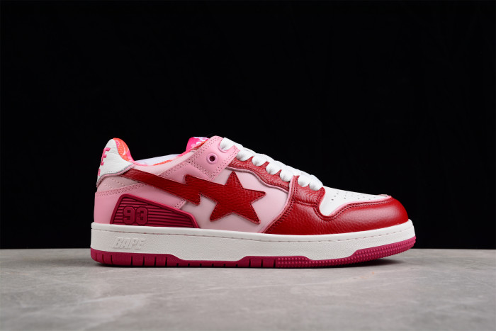 B*PE SNEAKER - CCSHOES