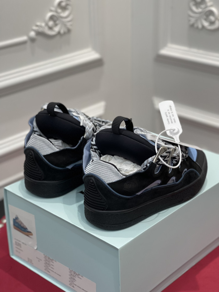 Lanvin × Gallery Department - CCSHOES