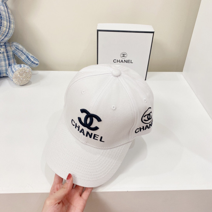 BLCG BASEBALL CAP - CCSHOES