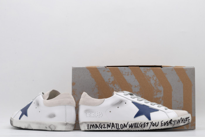 GGD SNEAKERS - CCSHOES
