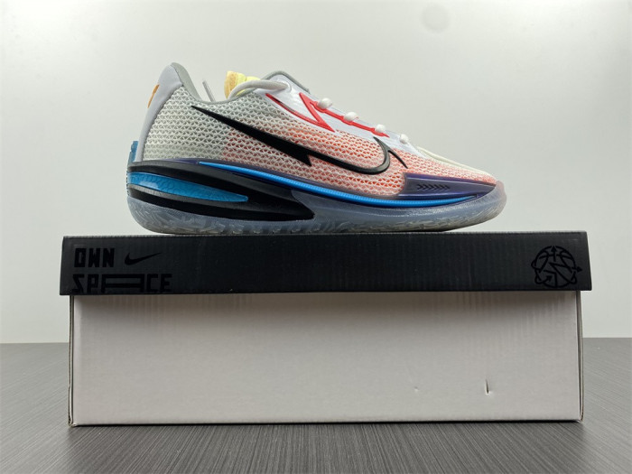 Air Zoom GT Cut EP 'White' CZ0176-101 - CCSHOES