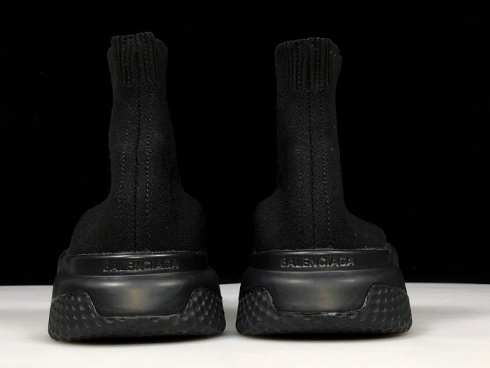BLCG SPEED TRAINER 'BLACK' 530353 W05G0 1000 - CCSHOES