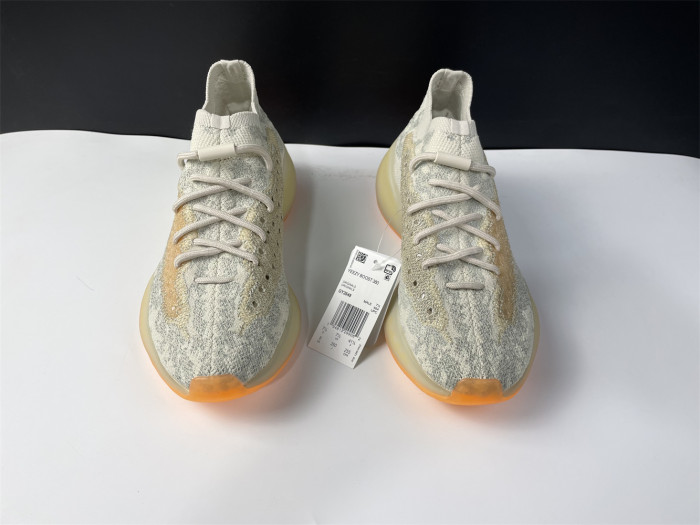 Adidas Yeezy Boost 380 Yecoraite Reflective GY2649 - CCSHOES