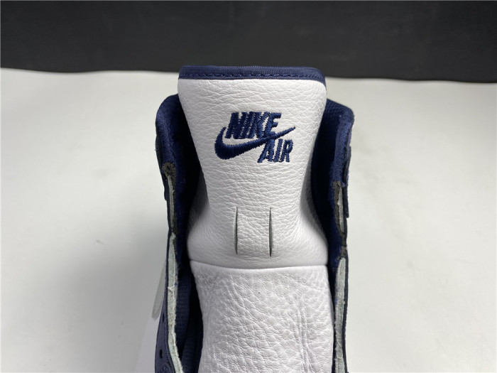 AIR Jordan 1 Retro High Midnight Navy (2020) DC1788-100 - CCSHOES