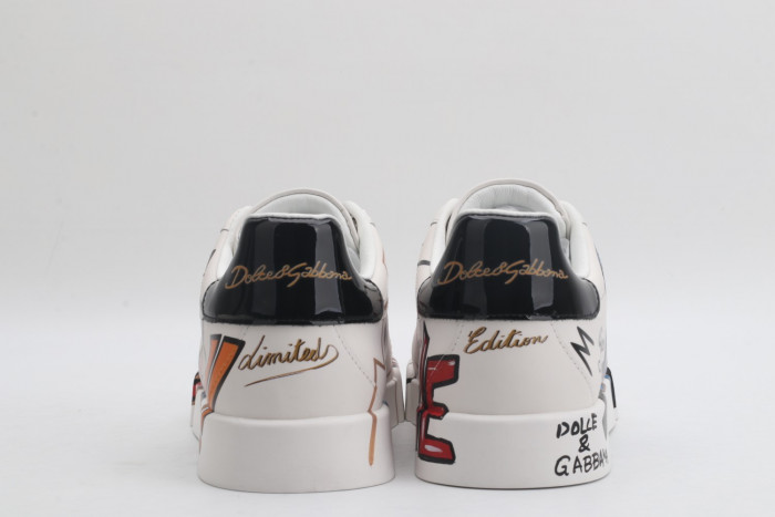 DG SNEAKER - CCSHOES