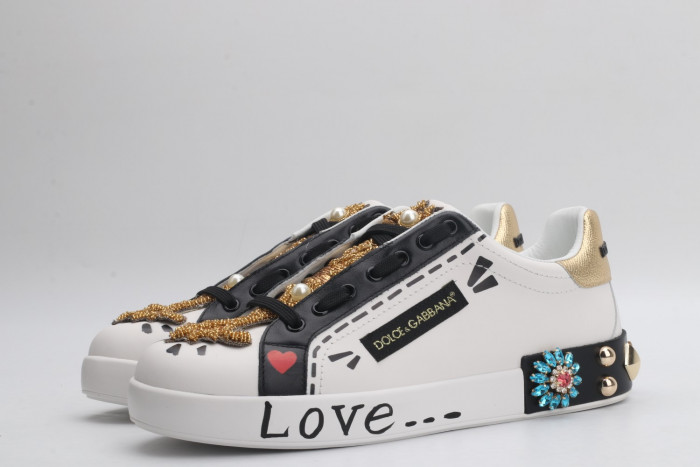 DG SNEAKER - CCSHOES