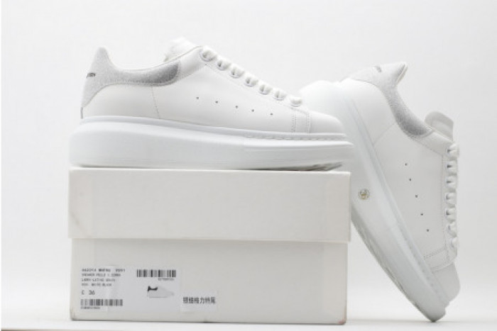 MQ SNEAKERS - CCSHOES