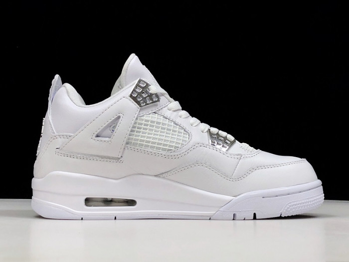 Air Jordan 4 Retro “Pure Money” 308497-100 - CCSHOES