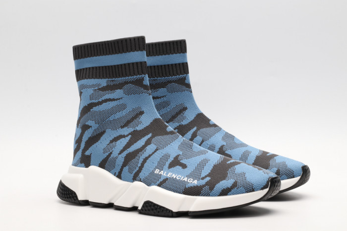 BLCG SPEED SNEAKER - CCSHOES