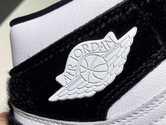 Air Jordan 1 Retro High OG “Panda” CD0461-007 - CCSHOES