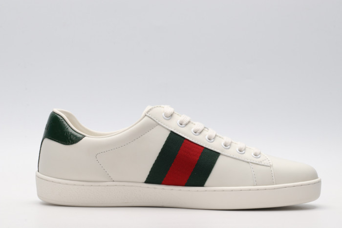 GUCC LOW-TOP SNEAKER - CCSHOES