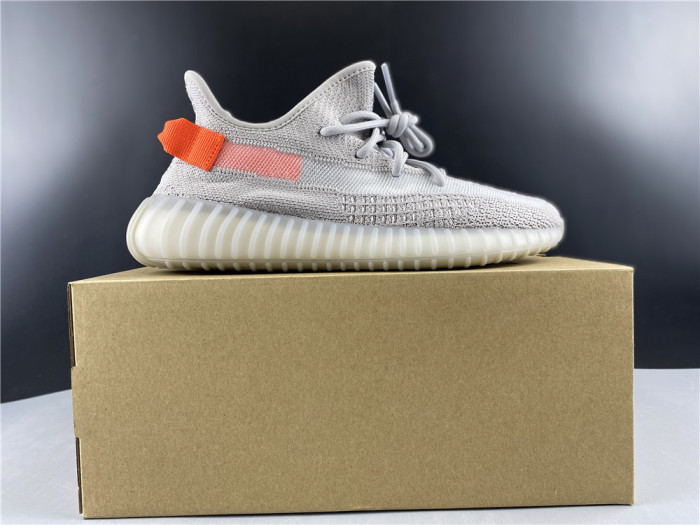 Adidas Yeezy Boost 350 V2 Tail Light FX9017 - CCSHOES