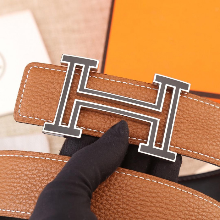 Hermes Belt-3.8 CM - CCSHOES