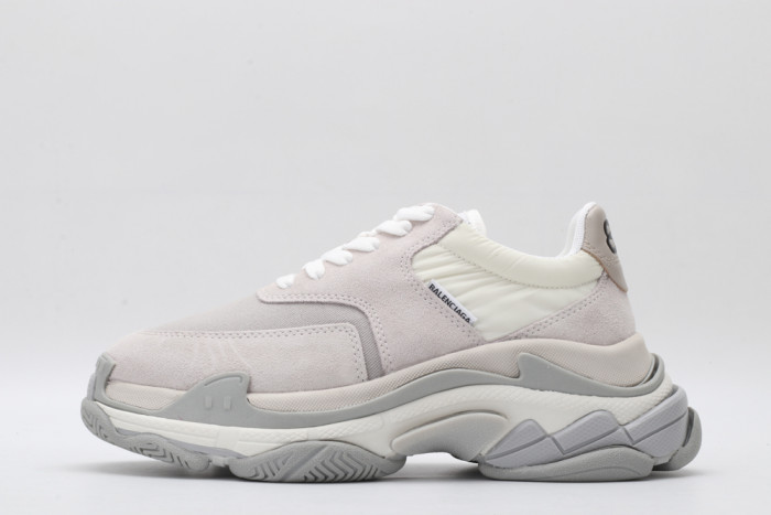 BLCG TRIPLE SNEAKER - CCSHOES