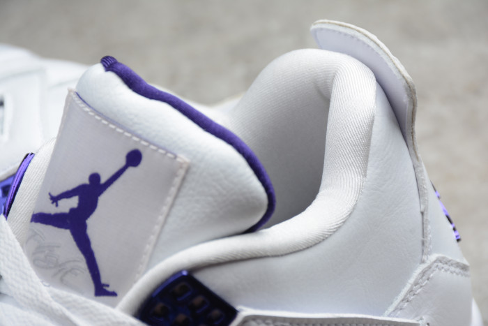 Air Jordan 4 “Court Purple” CT8527-115 - CCSHOES