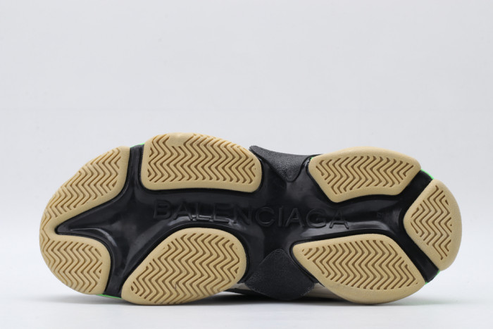 BLCG TRIPLE SNEAKER - CCSHOES