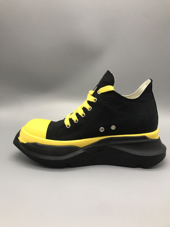 Rick Owen.s Sneaker - CCSHOES