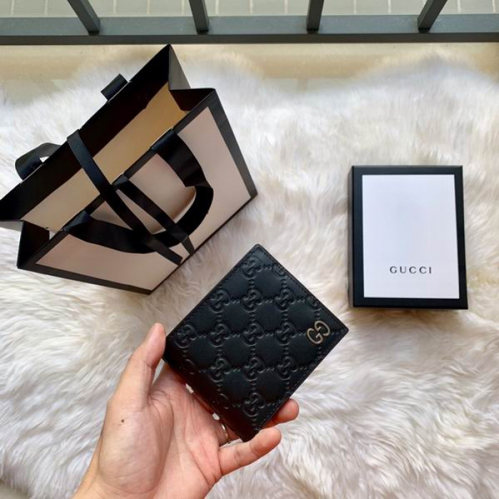 GUCC WALLET 473916 11*9 - CCSHOES