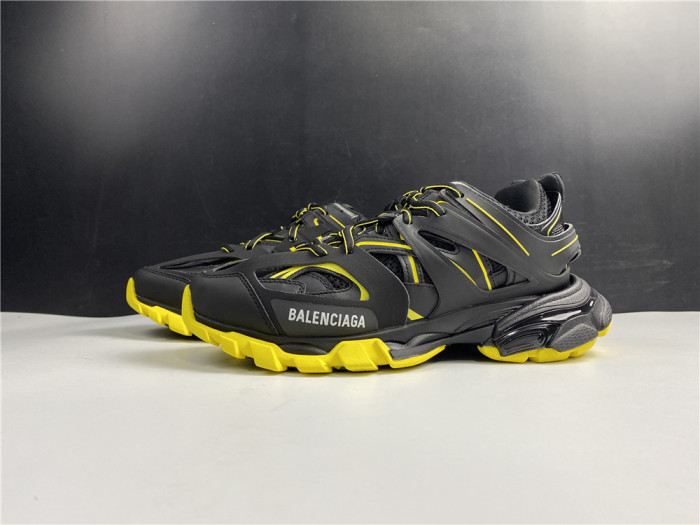 BLCG Track Sneaker 542023 W3AC1 1070 - CCSHOES