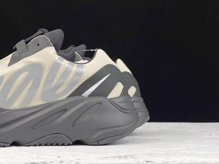 Adidas Yeezy Boost 700 MNVN “Bone” FY3729 - CCSHOES