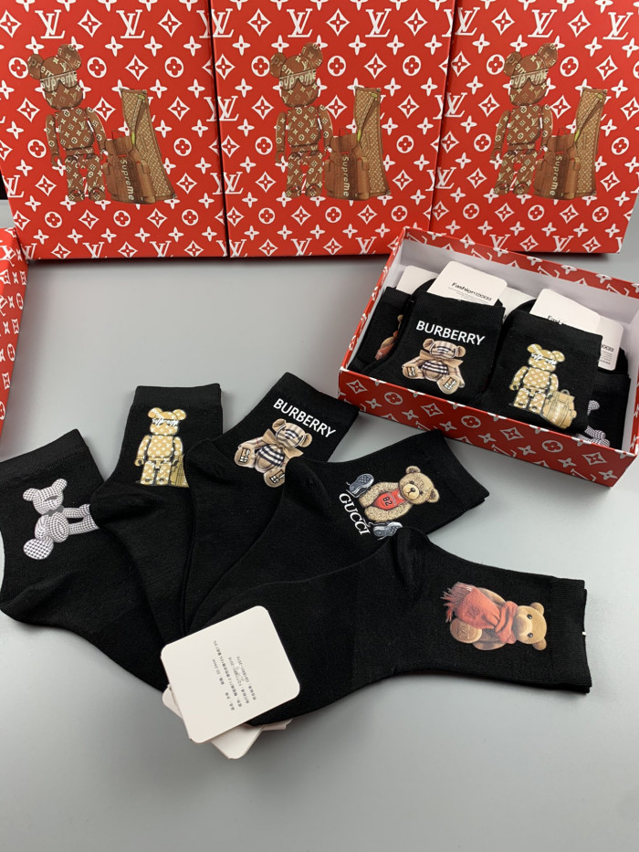 SOCK - CCSHOES