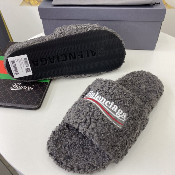 BLCG SLIPPERS - CCSHOES