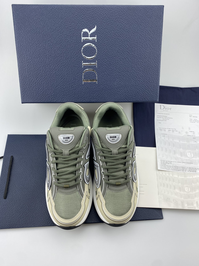 DR B30 Sneakers - CCSHOES