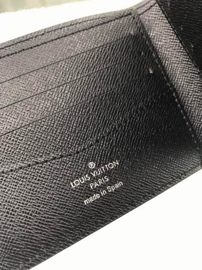 LOUI VUITTO WALLET M60332 11.5*9 - CCSHOES