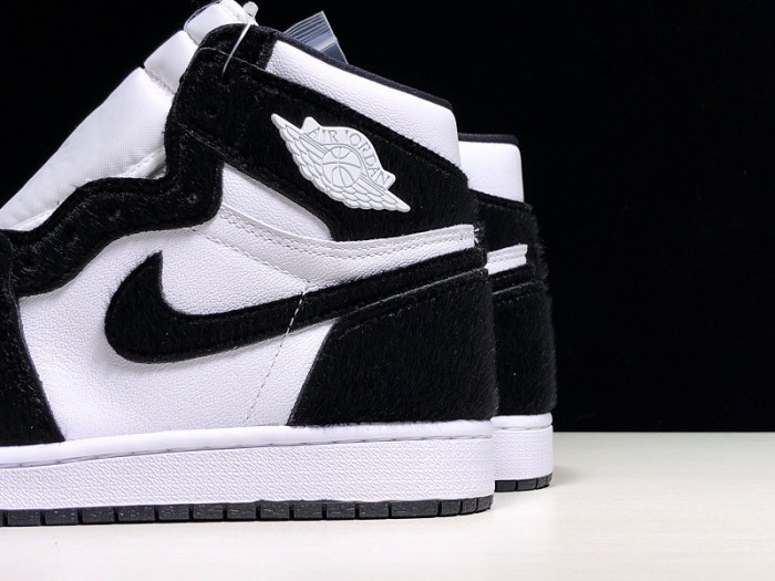 Air Jordan 1 Retro High OG “Panda” CD0461-007 - CCSHOES