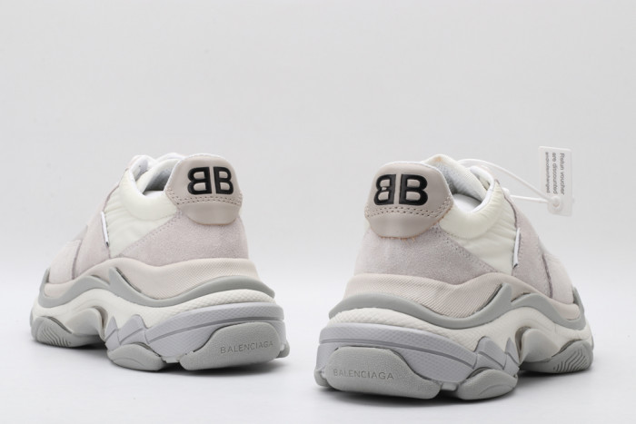BLCG TRIPLE SNEAKER - CCSHOES
