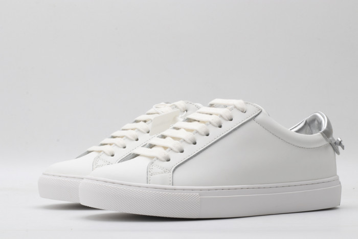 Givench LOW-TOP SNEAKER - CCSHOES