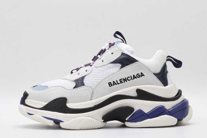 BLCG TRIPLE SNEAKER - CCSHOES