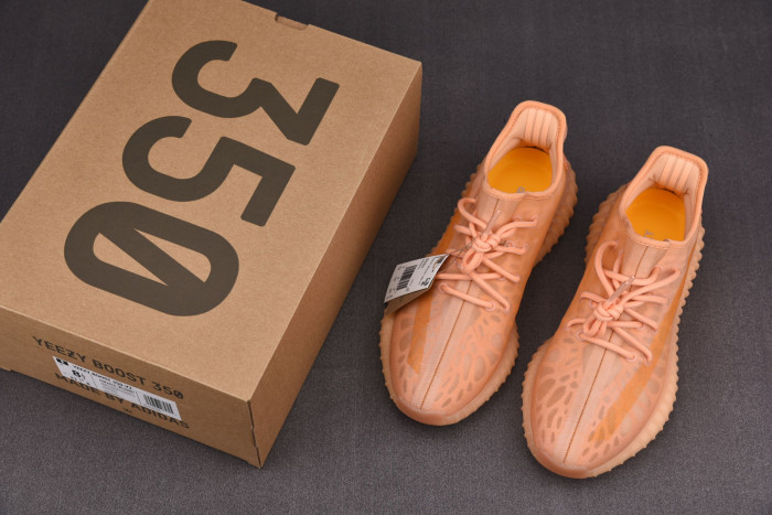 Adidas Yeezy 350 Boost V2 "Mono Clay" GW2870 - CCSHOES