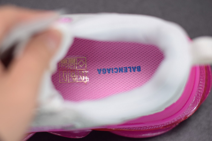 BLCG TRIPLE SNEAKER - CCSHOES