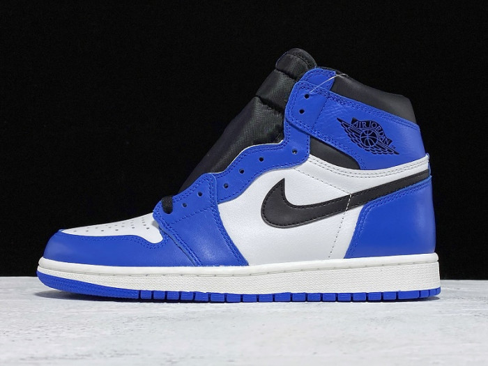 Air Jordan 1 OG “Game Royal” 555088-403 - CCSHOES