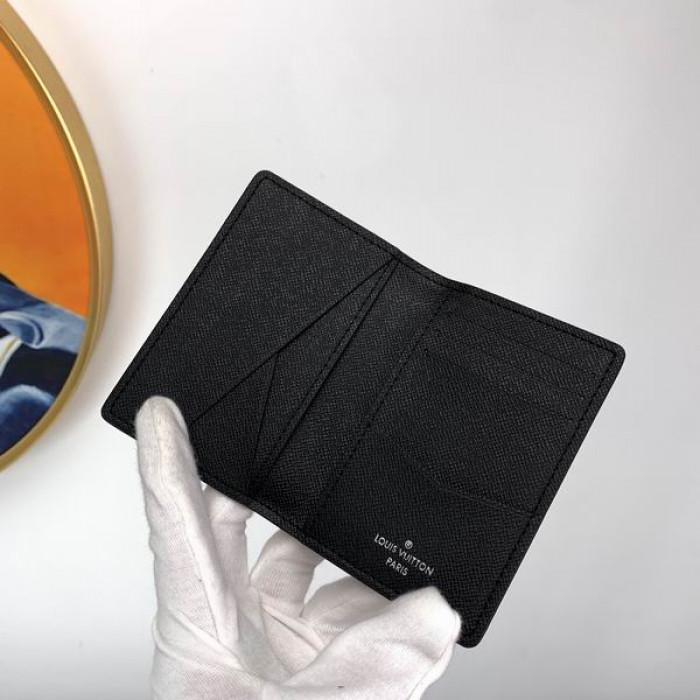 LOUI VUITTO WALLET M67904 11*8*1 - CCSHOES