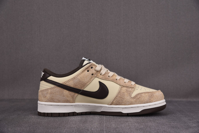 Nike Dunk Low Retro PRM Animal Pack Giraffe/Cheetah DH7913-200 - CCSHOES