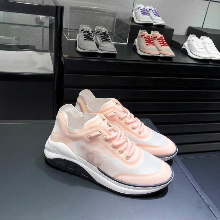 CHNE1 SNEAKERS - CCSHOES