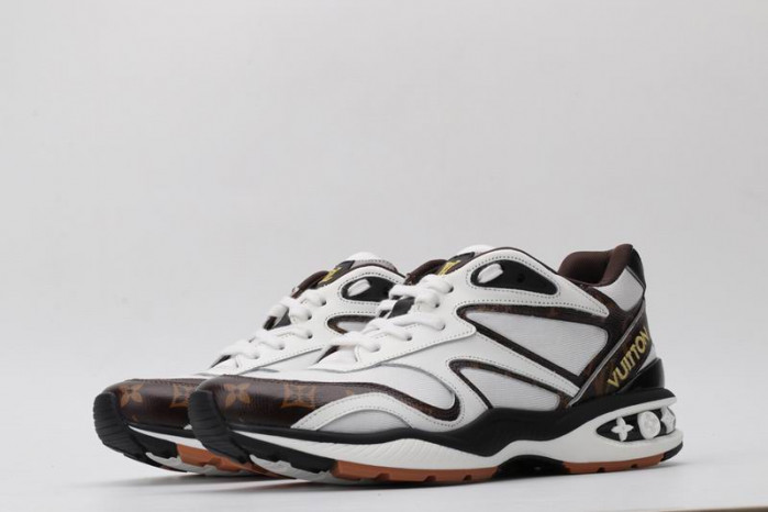 Loui Vuitto LV SNEAKER LOW - CCSHOES