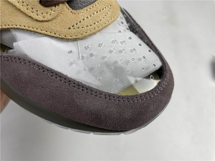 Nike Air Max 1 clot Kiss of Death CHA DD1870-200 - CCSHOES