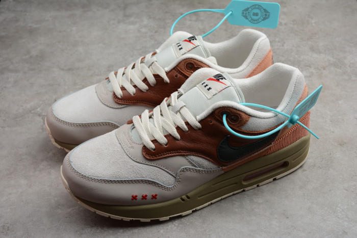 Nike Air Max 1 Amsterdam CV1638-200 - CCSHOES