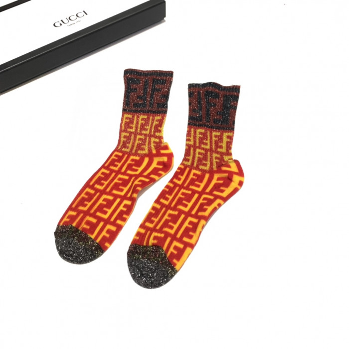 SOCK - CCSHOES