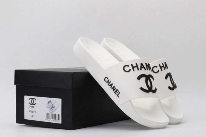 CHANE1 SLIPPERS - CCSHOES